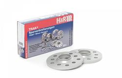 H&R Spring Wheel Spacers 0675725SW