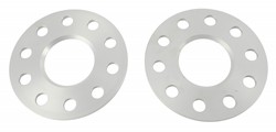 H&R TRAK+ DRS Series  0.197 inch Wheel Spacers 1065640