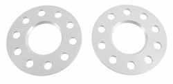 H&R TRAK+ DRS Series  0.197 inch Wheel Spacers 10656711
