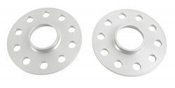 H&R TRAK+ DR Series  0.276 inch Wheel Spacers 1465605