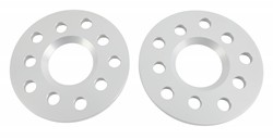 H&R TRAK+ DR Series  0.315 inch Wheel Spacers 1655571