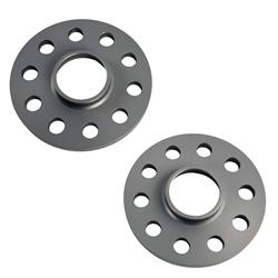 H&R TRAK+ DRS Series  0.393 inch Wheel Spacers 2025541