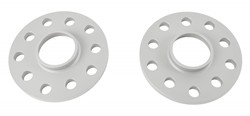 H&R TRAK+ DR Series  0.393 inch Wheel Spacers 20365601