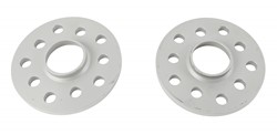 H&R TRAK+ DR Series  0.393 inch Wheel Spacers 2055571B