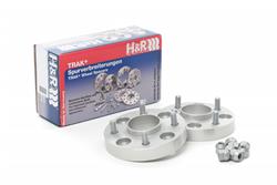 H&R Spring Wheel Adapters 2465670SW