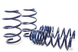 H&R Sport Springs for 2018 TIGUAN - 28755-3