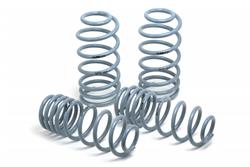H&R Spring Coil Springs 28756-8HA