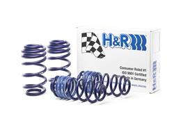 H&R Sport Springs 28788-2