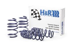 H&R Sport Springs for 2015-2019 GOLF R - 28816-1
