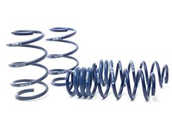 H&R Sport Springs for 2015-2019 E-GOLF - 28843-11