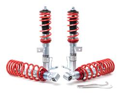 H&R Spring - Coilover Kits for 2017-2019 86, 2013-2019 BRZ, 2013-2016 FR-S - 28850-11