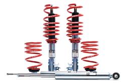 H&R Spring Coilover Kits 50865-2