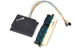 H&R Spring - Air Suspension Controllers for 2011-2018 CAYENNE, 2011-2017 TOUAREG - 28945-1