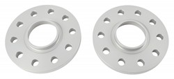 H&R TRAK+ DRS Series  0.551 inch Wheel Spacers 2895716