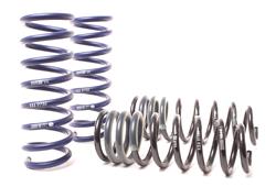 H&R Super Sport Springs 28991-2