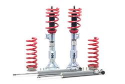 H&R Spring - Coilover Kits for 2008-2014 C350, C300, 2012-2014 C250 - 29052-1