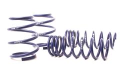 H&R Sport Springs for 2007-2010 M6 - 29158-2