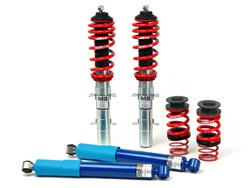 H&R Spring - Coilover Kits for 2004 GOLF - 29293-1