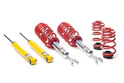 H&R Spring - Coilover Kits for 2002-2008 A4 - 29358-2