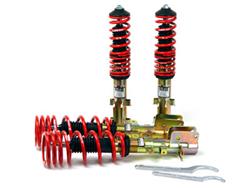 H&R Spring - Coilover Kits for 1997-2001 TIBURON - 29413-1