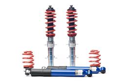 H&R Spring - Coilover Kits for 2000-2006 TT QUATTRO - 29431-1
