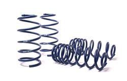 H&R Spring Coil Springs 29439-1