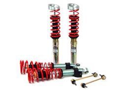 H&R Spring - Coilover Kits for 2001-2005 911 - 29462-2