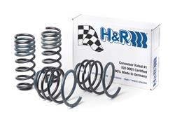 H&R Sport Springs for 1999-2004 911 - 29466
