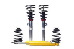 H&R Spring Coilover Kits 29480-2