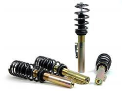 H&R Spring - Coilover Kits for 1997-2004 BOXSTER - 29511-1