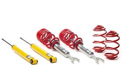 H&R Spring - Coilover Kits for 1998-2004 A6 - 29524-2