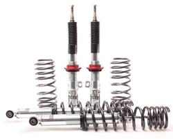 H&R Spring - Coilover Kits for 1991-1994 911 - 29580-2