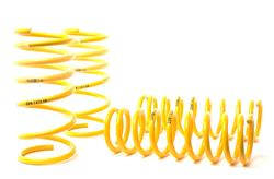 H&R Sport Springs for 1988-1992 735I, 1993-1994 740I - 29656