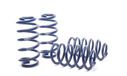 H&R Sport Springs for 1998-2004 A6 QUATTRO - 29797-1