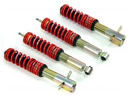 H&R Spring Coilover Kits 29819-1