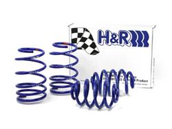 H&R Sport Springs 29824-1