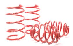 H&R Sport Springs for 1992-1998 318I, 1992-1997 318IS - 29825