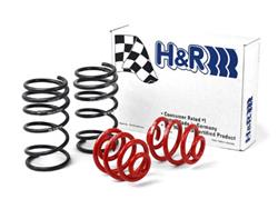 H&R Sport Springs for 1996-1999 M3 - 29910-2