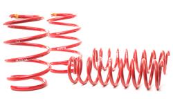 H&R Spring Coil Springs 29975-2