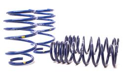 H&R Spring Coil Springs 29991-2