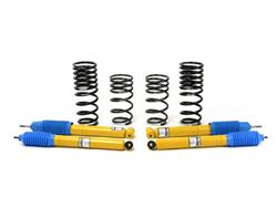 H&R Spring Suspension Handling Packages 30039-1