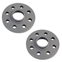 H&R TRAK+ DRS Series  0.59 inch Wheel Spacers 30245414
