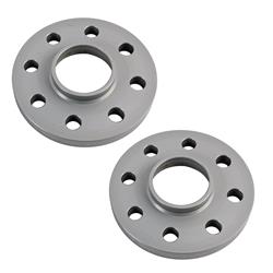 H&R TRAK+ DRS Series  0.59 inch Wheel Spacers 30346331