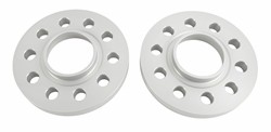 H&R TRAK+ DR Series  0.59 inch Wheel Spacers 3035670