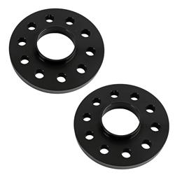 H&R TRAK+ DR Series  0.59 inch Wheel Spacers 3055664SW
