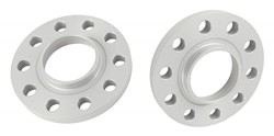 H&R TRAK+ DRS Series  0.59 inch Wheel Spacers 3065700