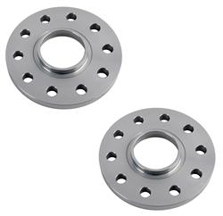 H&R TRAK+ DR Series  0.59 inch Wheel Spacers 30957161