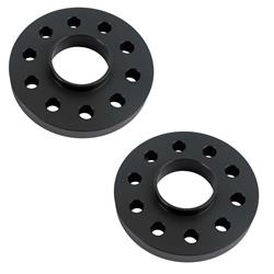 H&R TRAK+ DR Series  0.787 inch Wheel Spacers 4055664SW
