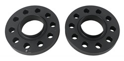 H&R TRAK+ DR Series  0.787 inch Wheel Spacers 4055665SW