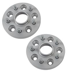 H&R TRAK+ DRM Series  0.787 inch Wheel Spacers 4065600